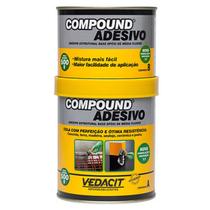 Cola Compound Adesivo Para Estruturas Cola Compound Adesivo Para Estruturas