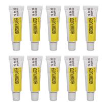 Cola condutora térmica Diyeeni MX-6 de alta condutividade térmica Cola condutora térmica Diyeeni MX-6 de alta condutividade térmica