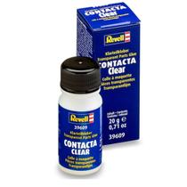 Cola Contacta Clear 20G Revell 39609