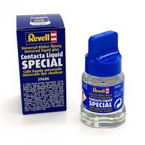 Cola Contacta Liquid Special - 30g - Revell