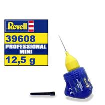 Cola Contacta Professional Mini 12,5G Revell 39608