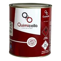 Cola Contato 1/4 730g Sapateiro Arte Marceneiro Espuma