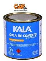 Cola contato 180ml /200g kala