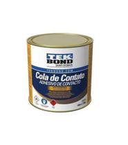 Cola Contato 200g - Teckbond