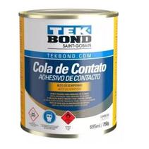 Cola Contato 750g Tekbond Ef