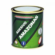 Cola Contato Amazonas 750G Cola Contato Amazonas 750G