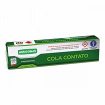 Cola Contato Amazonas 75G