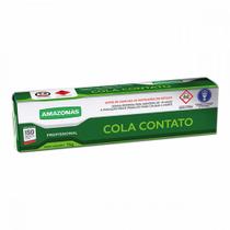 Cola Contato Amazonas 75G