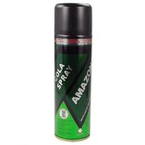 Cola Contato Amazonas Spray 340Gr