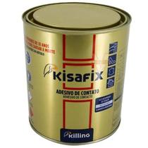 Cola contato bsc 700g kisafix contato Cola contato bsc 700g kisafix contato