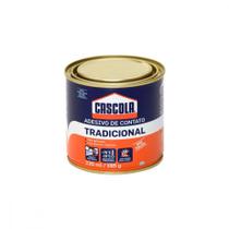 Cola Contato Cascola Tradicional Sem Toluol 195G Cola Contato Cascola Tradicional Sem Toluol 195G