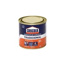 Cola Contato Cascola Tradicional sem Toluol 195g Cola Contato Cascola Tradicional sem Toluol 195g