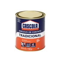 Cola Contato Cascola Tradicional Sem Toluol 730g Cascorez