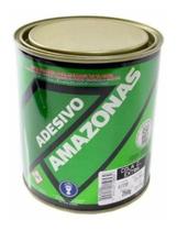 Cola Contato Extra Universal 750g De Sapateiro Amazonas Cola Contato Extra Universal 750g De Sapateiro Amazonas