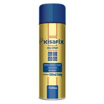 Cola Contato Kisafix 500ML/340G Spray