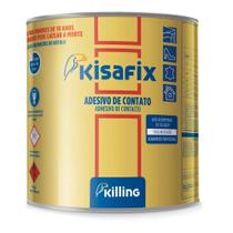 Cola Contato Kisafix Extra 200G