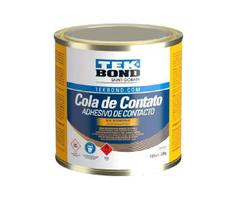 Cola Contato Sapateiro 200G Tekbond