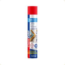 Cola Contato Spray Transparente 250ml/150g Chemicolor