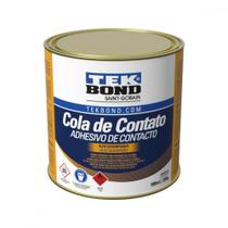 Cola Contato Tekbond 200G 2.430.10.001.90