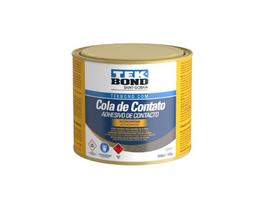 Cola Contato Tekbond 400G
