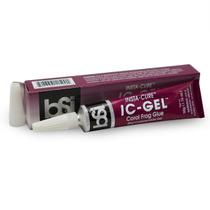 Cola Coral Frag Bob Smith Industries Ic-gel Insta Cure 50g Cola Coral Frag Bob Smith Industries Ic-gel Insta Cure 50g