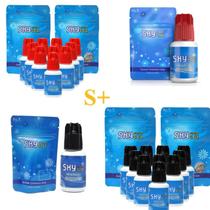 Cola Coreana Sky S Glue Alongamento De Cílios Fio a Fio - Escolha