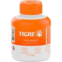 Cola Cpvc Tigre Aquatherm 175G Frasco Cola Cpvc Tigre Aquatherm 175G Frasco