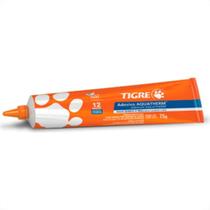 Cola Cpvc Tigre Aquatherm 75G Bisnaga Cola Cpvc Tigre Aquatherm 75G Bisnaga