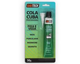 Cola Cuba Bautech 50G Blister