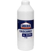 Cola De Alta Resistência Cascorez Extra 1kg - Caixa Com 12 Unidades Cola De Alta Resistência Cascorez Extra 1kg - Caixa Com 12 Unidades