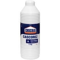 Cola de ALTA Resistencia Cascorez EXTRA 1KG CX.C/12