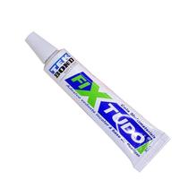 Cola De Alta Resistencia Cola Adespec Fix Tudo 20Grs Branca Cola De Alta Resistencia Cola Adespec Fix Tudo 20Grs Branca