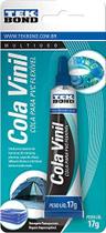Cola De Alta Resistencia Cola Vinil 17G.