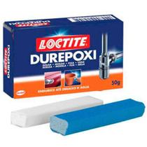 Cola de ALTA Resistência Durepoxi 100G Loctite Caixa com 12