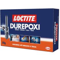 Cola de ALTA Resistencia Durepoxi 50G Loctite Cola de ALTA Resistencia Durepoxi 50G Loctite