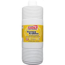 Cola de ALTA Resistência Goma Arabica 1KG