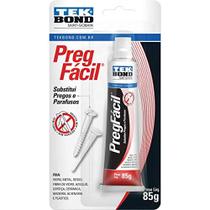 Cola De Alta Resistencia Preg Facil 85G. Cola De Alta Resistencia Preg Facil 85G.