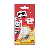 Cola De Alta Resistencia Pritt Multitack 35G P/ Fixacao Cola De Alta Resistencia Pritt Multitack 35G P/ Fixacao