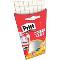 Cola de ALTA Resistencia PRITT Multitack 35G P/ Fixacao