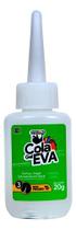 Cola de ALTA Resistência Rendbond EVA GEL 20G