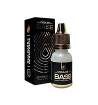 Cola de Base e Glitter - ANAIRANA - Fixador de Glitter e Base à Prova d'Água