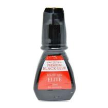 Cola de Cílios Black Elite 10ml Volume Premium Boa