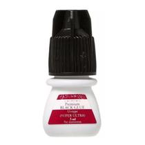 Cola de Cílios Black Glue 3ml Cola Premium Cilius