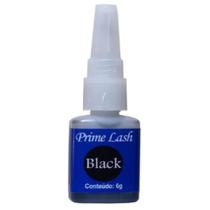 Cola De Cílios Boa Duração E Eficiente Prime Lash 6 Gramas