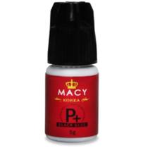 Cola de Cílios Macy p+5 Fio a Fio Cola Alongamento Cola de Cílios Macy p+5 Fio a Fio Cola Alongamento