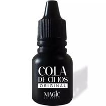 Cola De Cílios - Magic Lash Adhesive Cat - Embalagem Preta