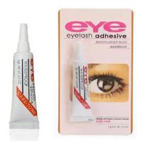 Cola De Cílios Postiços Eye Eyelash A Prova Dágua 1 / Unha Cola De Cílios Postiços Eye Eyelash A Prova Dágua 1 / Unha