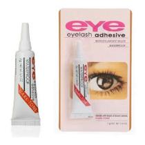 Cola De Cílios Postiços Eye Eyelash A Prova Dágua 1 / Unha Cola De Cílios Postiços Eye Eyelash A Prova Dágua 1 / Unha