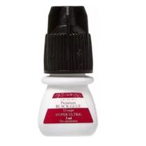 Cola De Cílios Premium Black 3ml (anvisa)