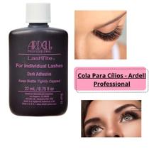 Cola de Cílios Professional Ardell 22 ml Cola de Cílios Professional Ardell 22 ml
